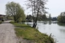 la Marne à Reuil